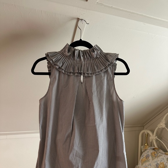 BCBG MaxAzria blouse - Picture 4 of 6